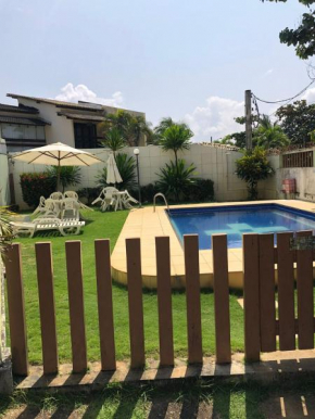 Paraiso na cidade full